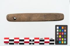 Foto von Schleifstein (NHMW-PRAE-025309a)